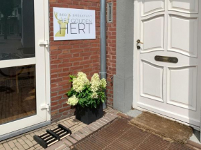 Het Gouden Hert